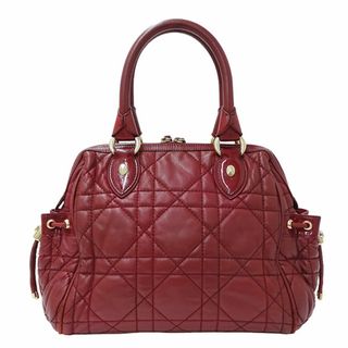 Christian Dior - 4/30まで❣️レディディオール ミディアム Christian Dior - 4/30まで❣️レディディオール ミディアム