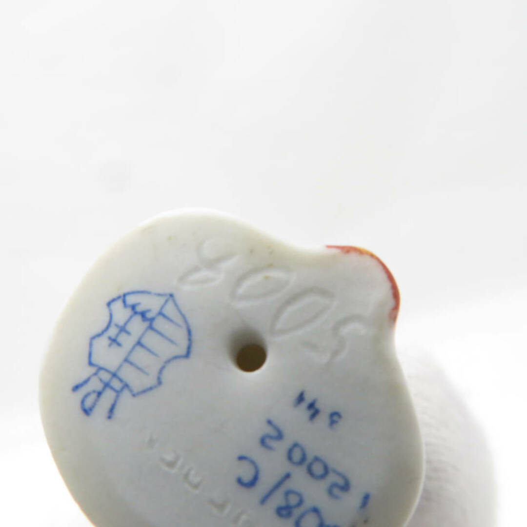Herend - 美品 Herend ヘレンド オウム 5008 フィギュリン 1点 Herend - 美品 Herend ヘレンド オウム 5008 フィギュリン 1点