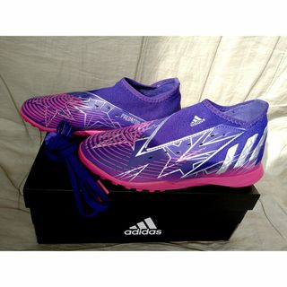 adidas - 26.5 F50 MESSI ELITE FG IG6717 スパイク サッカーの adidas - 26.5 F50 MESSI ELITE FG IG6717 スパイク サッカーの