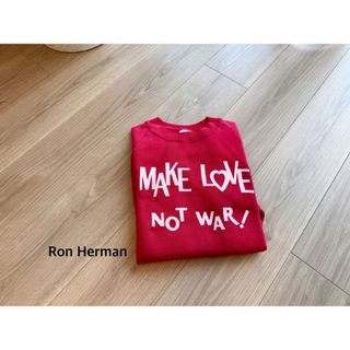 Ron Herman - ロンハーマン Bettina Javaheri フープピアス の Ron Herman - ロンハーマン Bettina Javaheri フープピアス の