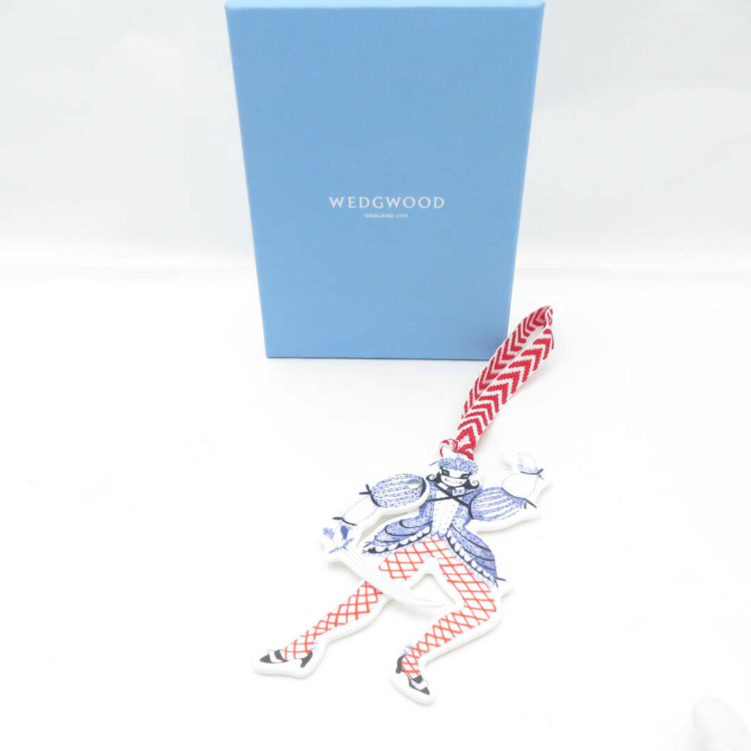 WEDGWOOD - 美品 WEDGWOOD ウェッジウッド NUTCRACKER ナッツ WEDGWOOD - 美品 WEDGWOOD ウェッジウッド NUTCRACKER ナッツ