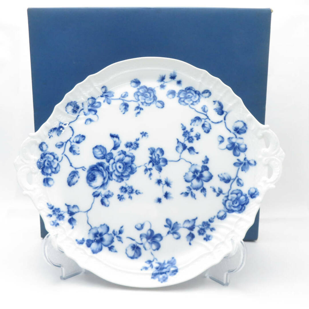 Richard Ginori - 美品 Richard Ginori リチャードジノリ ローズ Richard Ginori - 美品 Richard Ginori リチャードジノリ ローズ