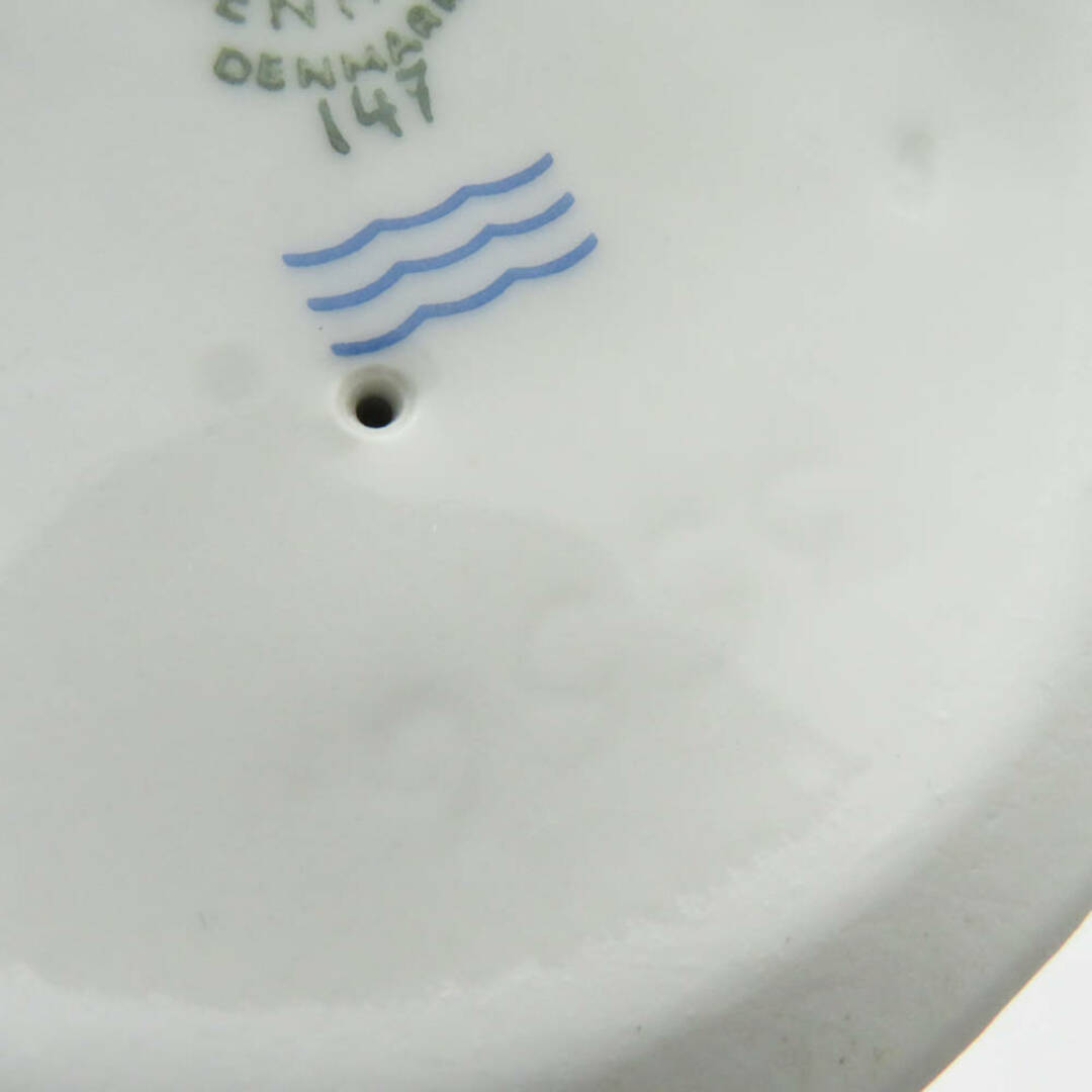 ROYAL COPENHAGEN - 美品 ROYAL COPENHAGEN ロイヤル ROYAL COPENHAGEN - 美品 ROYAL COPENHAGEN ロイヤル