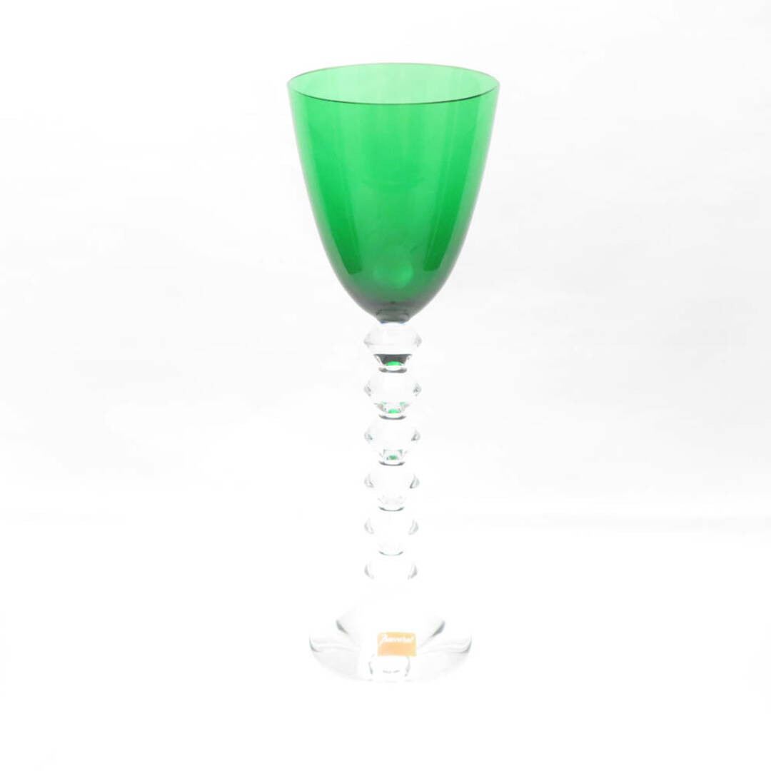 Baccarat - 美品 Baccarat バカラ ベガ フォルテッシモ ワイン Baccarat - 美品 Baccarat バカラ ベガ フォルテッシモ ワイン