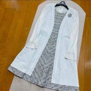 René - Rene(ルネ) カーディガン サイズ36 S レディース美品 René - Rene(ルネ) カーディガン サイズ36 S レディース美品