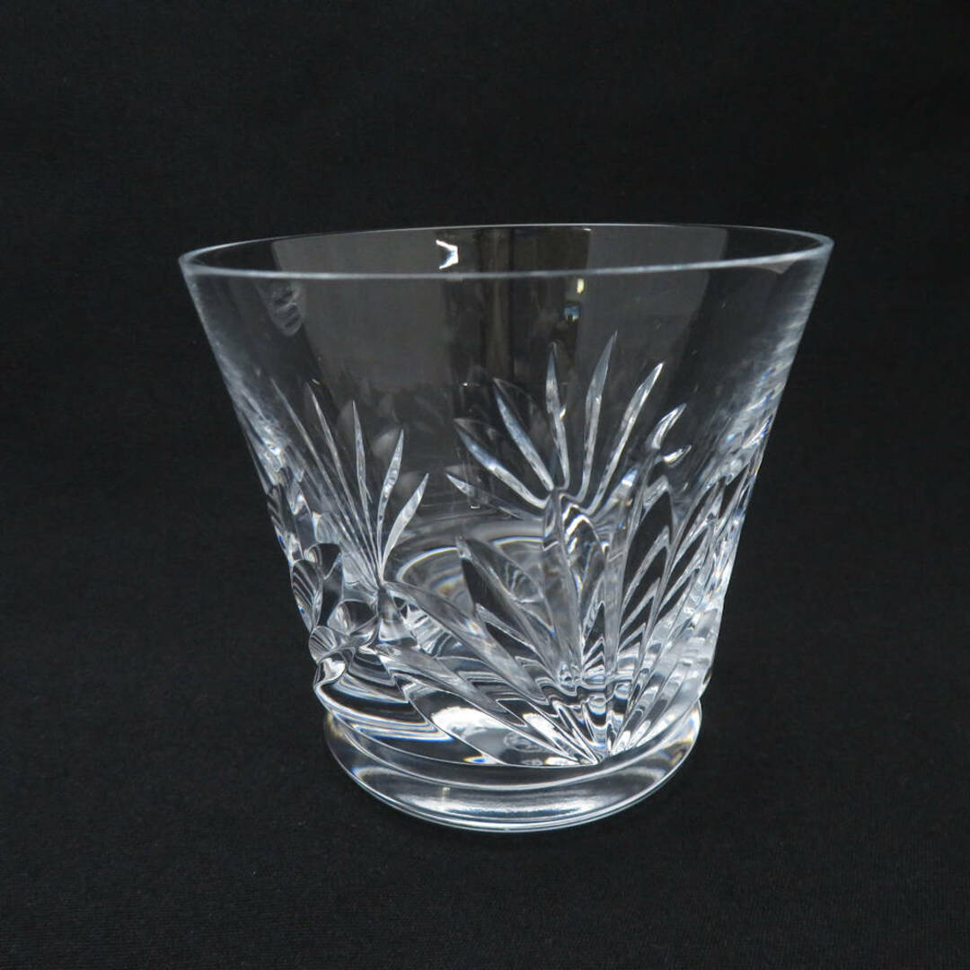 Baccarat - 未使用 Baccarat バカラ ルテシア 2024年 タンブラー Baccarat - 未使用 Baccarat バカラ ルテシア 2024年 タンブラー