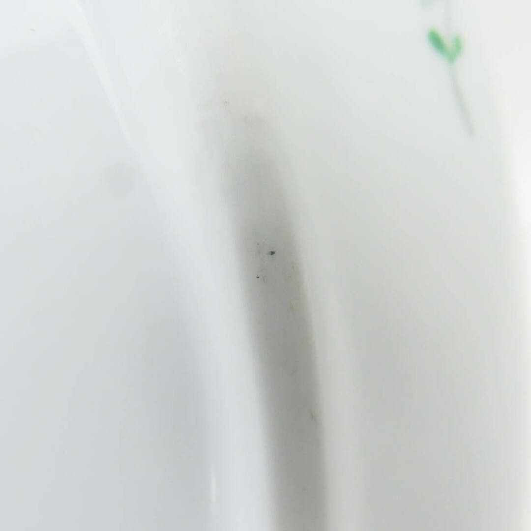 Herend - 美品 Herend ヘレンド アポニーグリーン AV 417 Herend - 美品 Herend ヘレンド アポニーグリーン AV 417