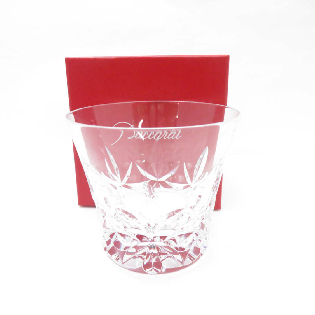 Baccarat - 美品 Baccarat バカラ エクラ 2023 タンブラー 1点 Baccarat - 美品 Baccarat バカラ エクラ 2023 タンブラー 1点