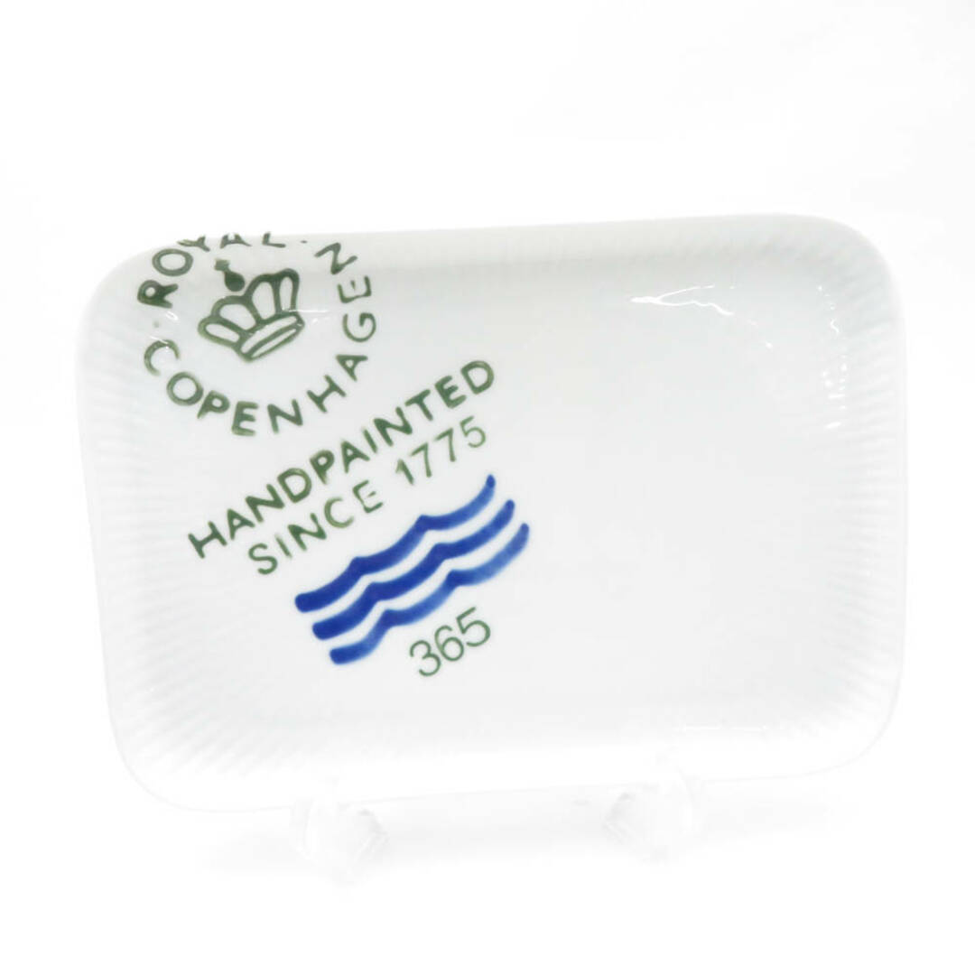 ROYAL COPENHAGEN - 未使用 ROYAL COPENHAGEN ロイヤル ROYAL COPENHAGEN - 未使用 ROYAL COPENHAGEN ロイヤル