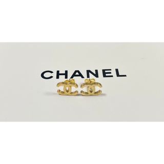 CHANEL - シャネル ピアス キャッチの通販 by 気持ち良いお取引 CHANEL - シャネル ピアス キャッチの通販 by 気持ち良いお取引