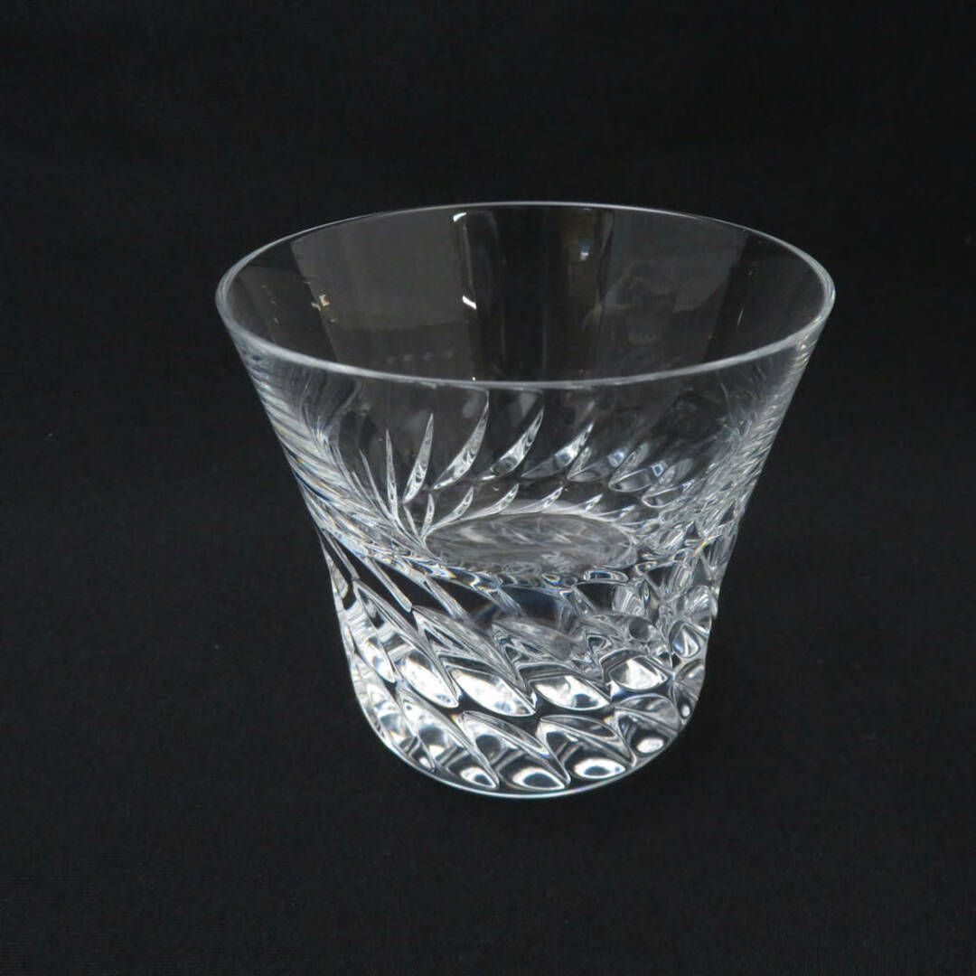 Baccarat - 美品 Baccarat バカラ グローリア 2016 タンブラー 2 Baccarat - 美品 Baccarat バカラ グローリア 2016 タンブラー 2