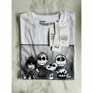MARY QUANT - 【限定】マリークワント ショート丈Tシャツ M 新品 MARY QUANT - 【限定】マリークワント ショート丈Tシャツ M 新品