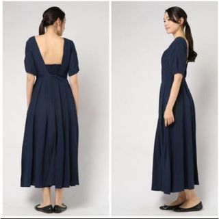 emmi atelier - f9⭐️【エミアトリエ】カップインバックシャン emmi atelier - f9⭐️【エミアトリエ】カップインバックシャン