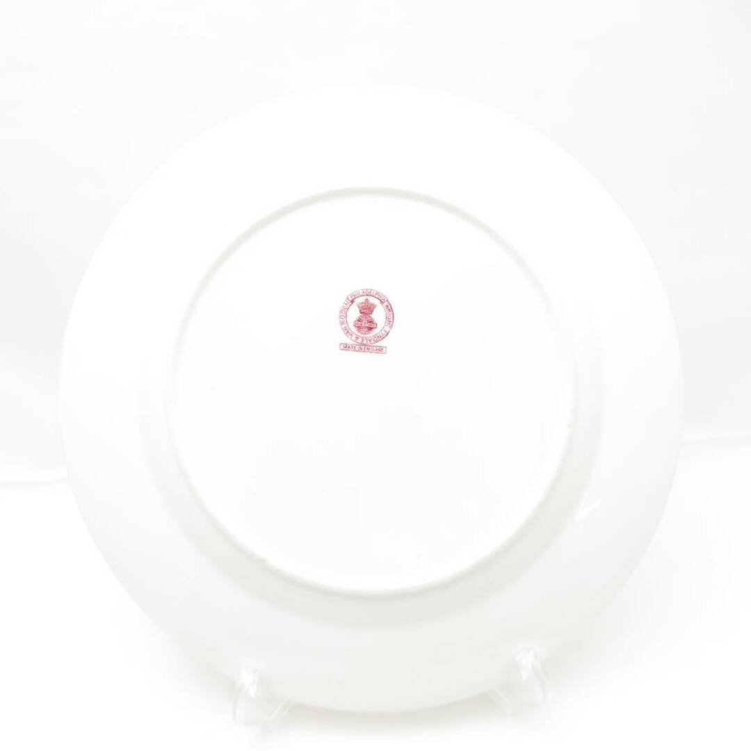 MINTON - MINTON ミントン MINTONS ミントンズ 大皿 2枚 ペア MINTON - MINTON ミントン MINTONS ミントンズ 大皿 2枚 ペア