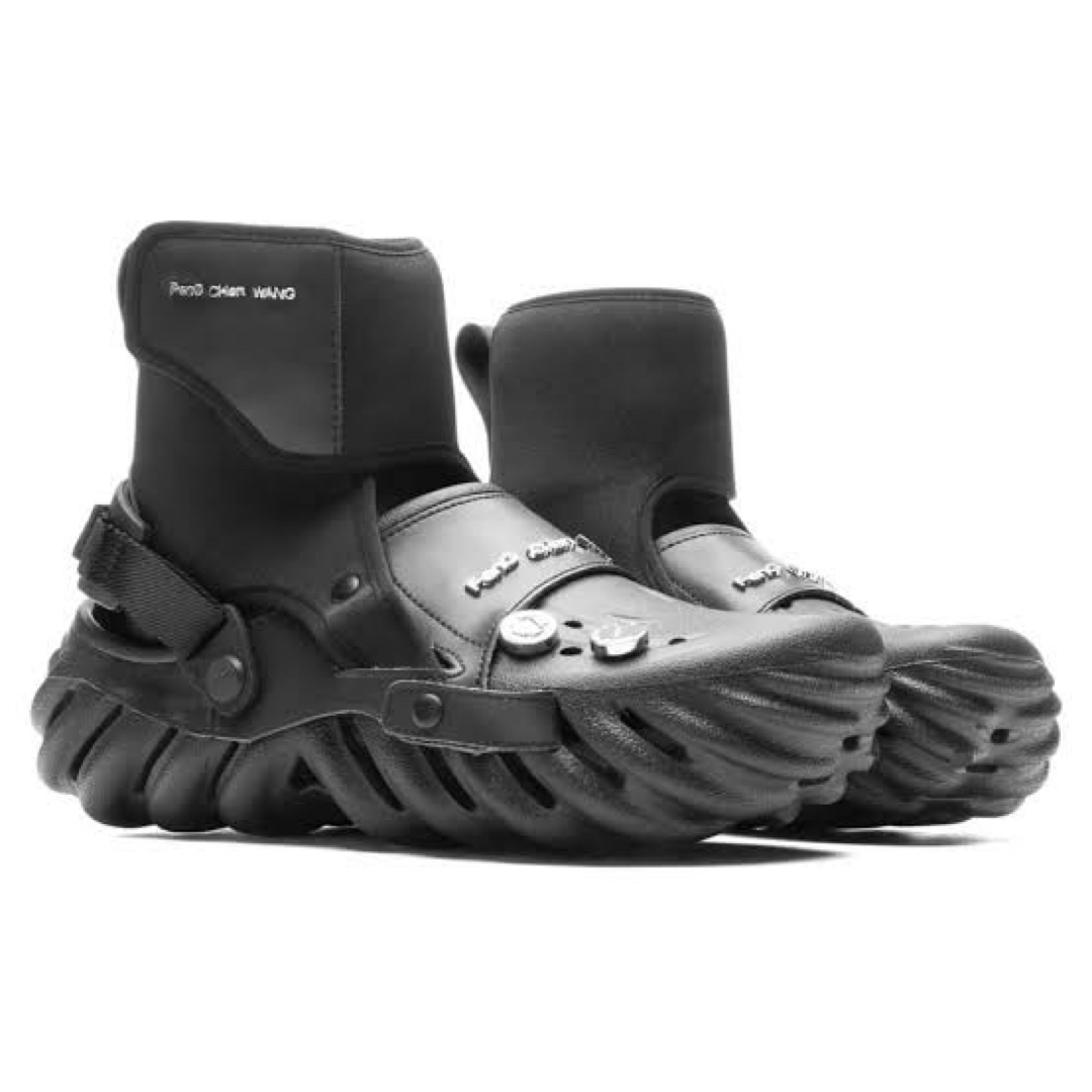 crocs - Crocs Feng Chen Wang Echo クロックス クロッグ crocs - Crocs Feng Chen Wang Echo クロックス クロッグ