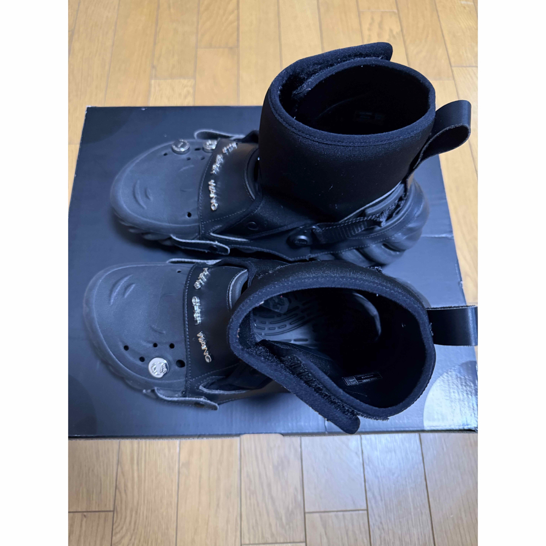 crocs - Crocs Feng Chen Wang Echo クロックス クロッグ crocs - Crocs Feng Chen Wang Echo クロックス クロッグ