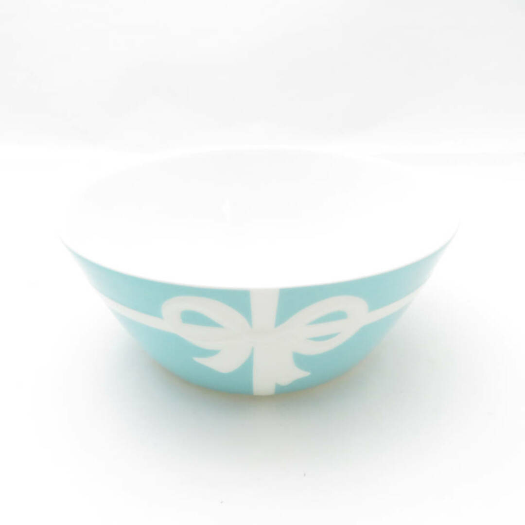 Tiffany & Co. - 美品 TIFFANY&Co. ティファニー ブルー Tiffany & Co. - 美品 TIFFANY&Co. ティファニー ブルー