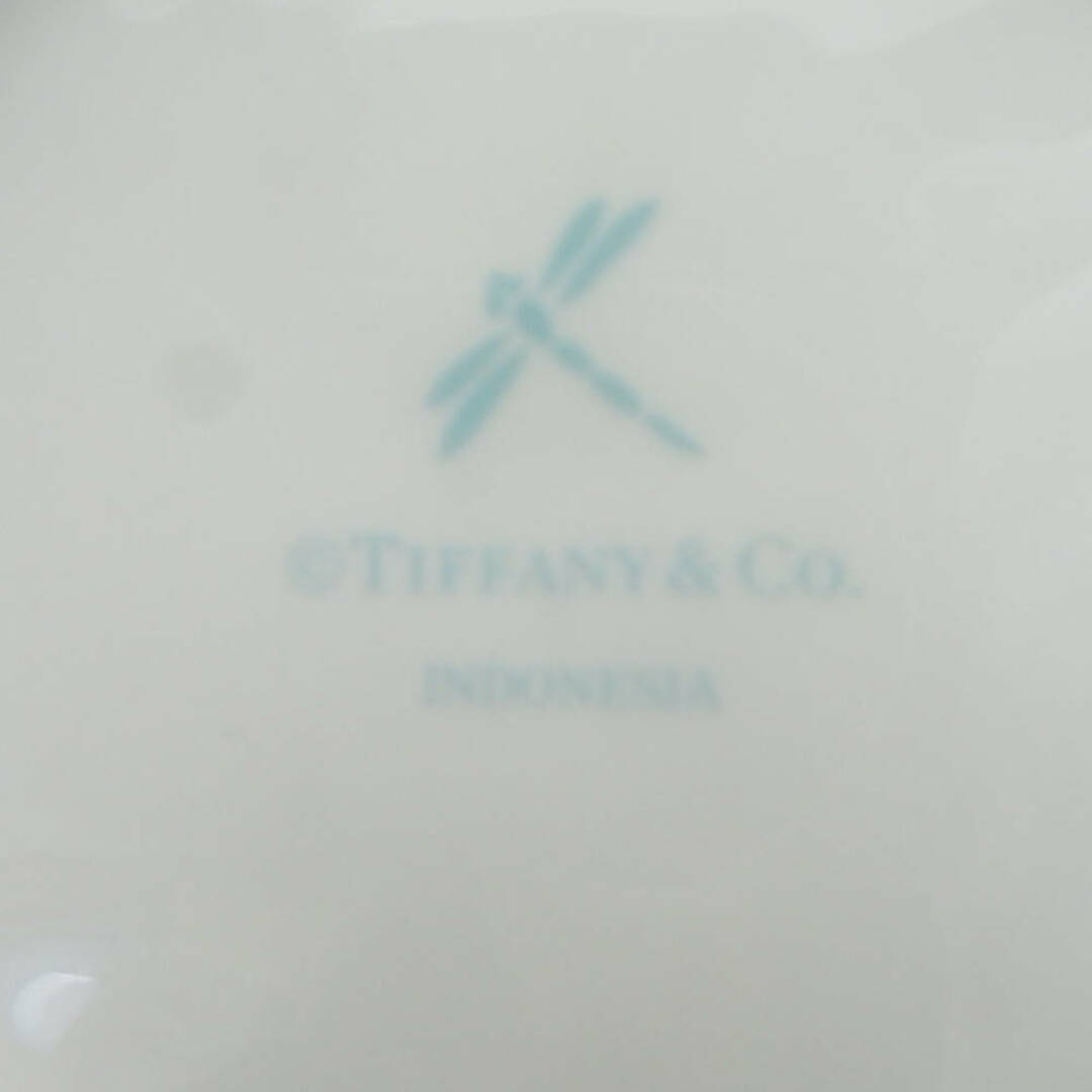Tiffany & Co. - 美品 TIFFANY&Co. ティファニー ブルー Tiffany & Co. - 美品 TIFFANY&Co. ティファニー ブルー