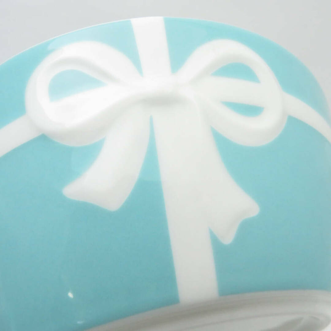 Tiffany & Co. - 美品 TIFFANY&Co. ティファニー ブルー Tiffany & Co. - 美品 TIFFANY&Co. ティファニー ブルー