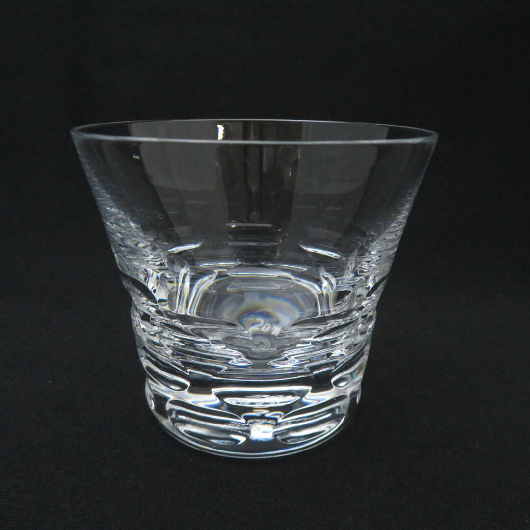 Baccarat - 美品 Baccarat バカラ ルチア 2017 タンブラー 1点 Baccarat - 美品 Baccarat バカラ ルチア 2017 タンブラー 1点