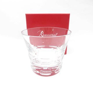 Baccarat - 美品 Baccarat バカラ ルチア 2017 タンブラー 1点 Baccarat - 美品 Baccarat バカラ ルチア 2017 タンブラー 1点