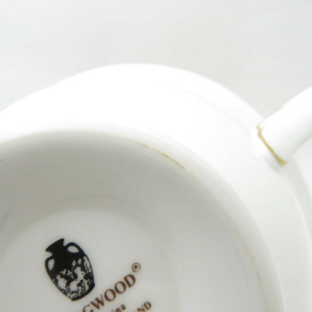 WEDGWOOD - 美品 WEDGWOOD ウェッジウッド キャベンディッシュ WEDGWOOD - 美品 WEDGWOOD ウェッジウッド キャベンディッシュ