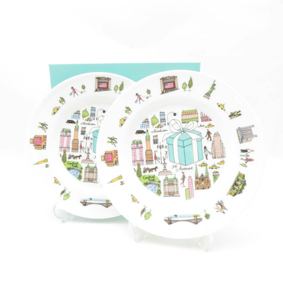 Tiffany & Co. - 未使用 TIFFANY&Co. ティファニー 5th Tiffany & Co. - 未使用 TIFFANY&Co. ティファニー 5th