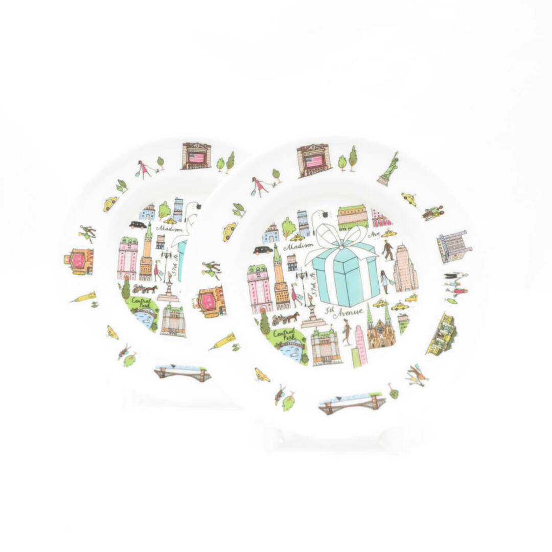 Tiffany & Co. - 未使用 TIFFANY&Co. ティファニー 5th Tiffany & Co. - 未使用 TIFFANY&Co. ティファニー 5th