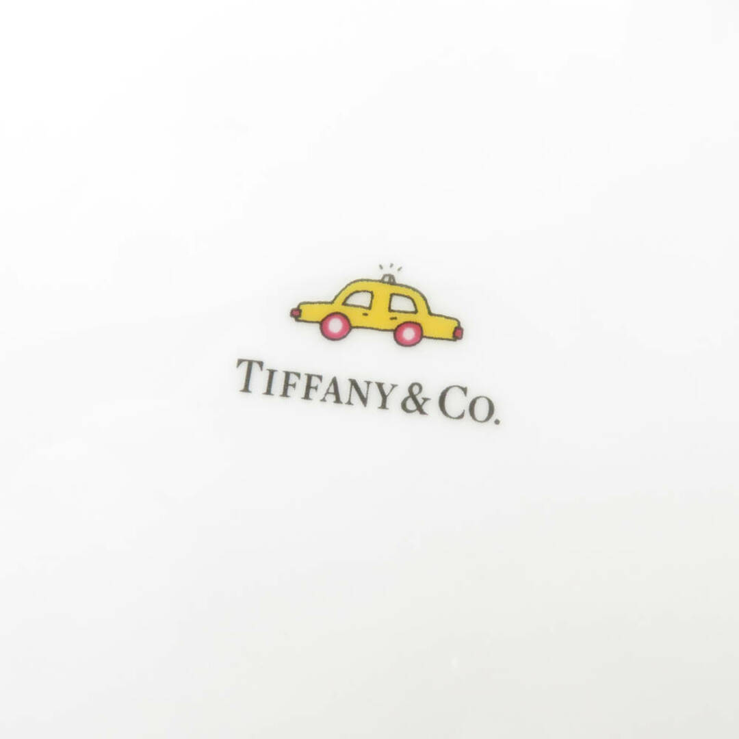 Tiffany & Co. - 未使用 TIFFANY&Co. ティファニー 5th Tiffany & Co. - 未使用 TIFFANY&Co. ティファニー 5th