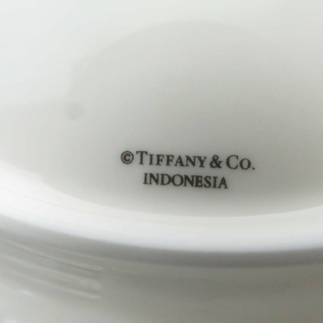 Tiffany & Co. - 未使用 TIFFANY&Co. ティファニー 5th Tiffany & Co. - 未使用 TIFFANY&Co. ティファニー 5th
