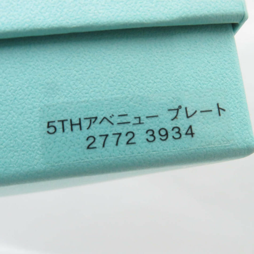 Tiffany & Co. - 未使用 TIFFANY&Co. ティファニー 5th Tiffany & Co. - 未使用 TIFFANY&Co. ティファニー 5th