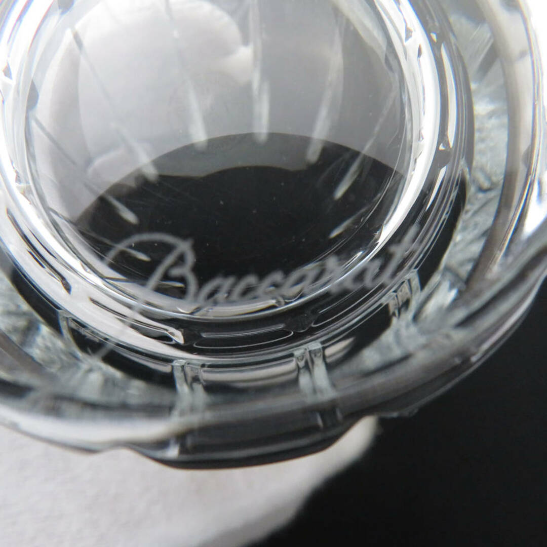 Baccarat - 美品 Baccarat バカラ アルルカン ハイボール Baccarat - 美品 Baccarat バカラ アルルカン ハイボール