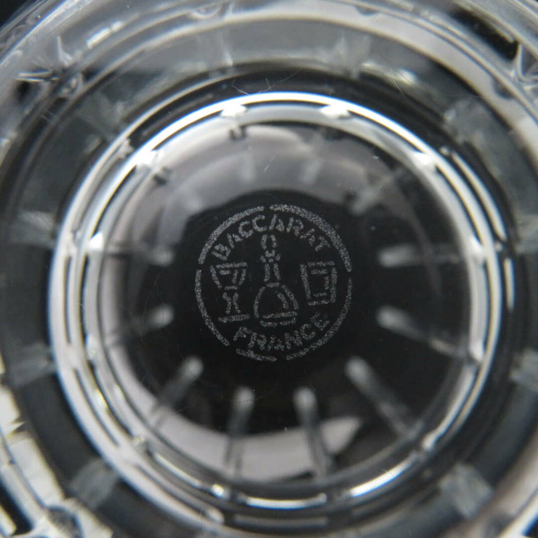 Baccarat - 美品 Baccarat バカラ アルルカン ハイボール Baccarat - 美品 Baccarat バカラ アルルカン ハイボール