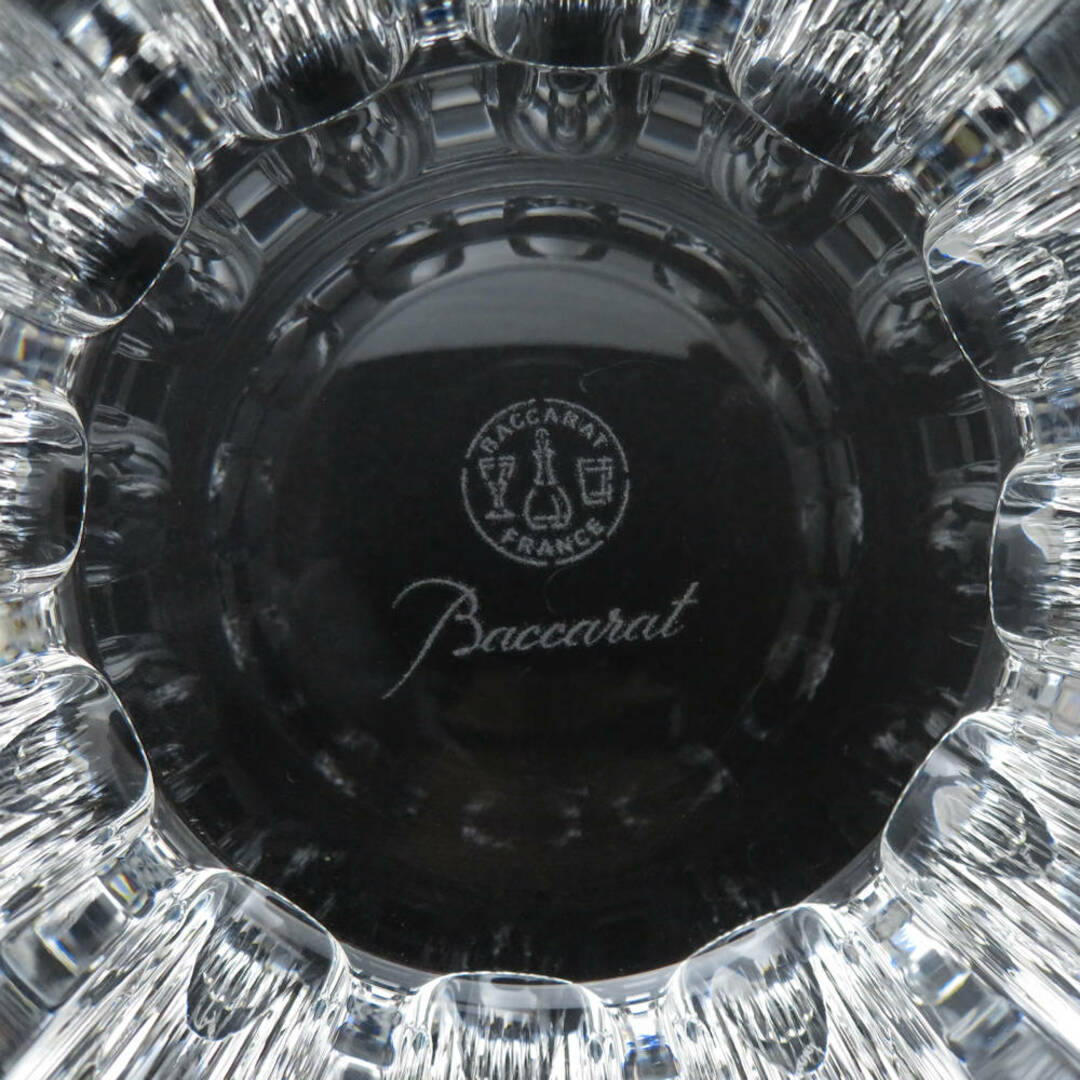 Baccarat - Baccarat バカラ ミルニュイ/エトナ タンブラー 2点 Baccarat - Baccarat バカラ ミルニュイ/エトナ タンブラー 2点