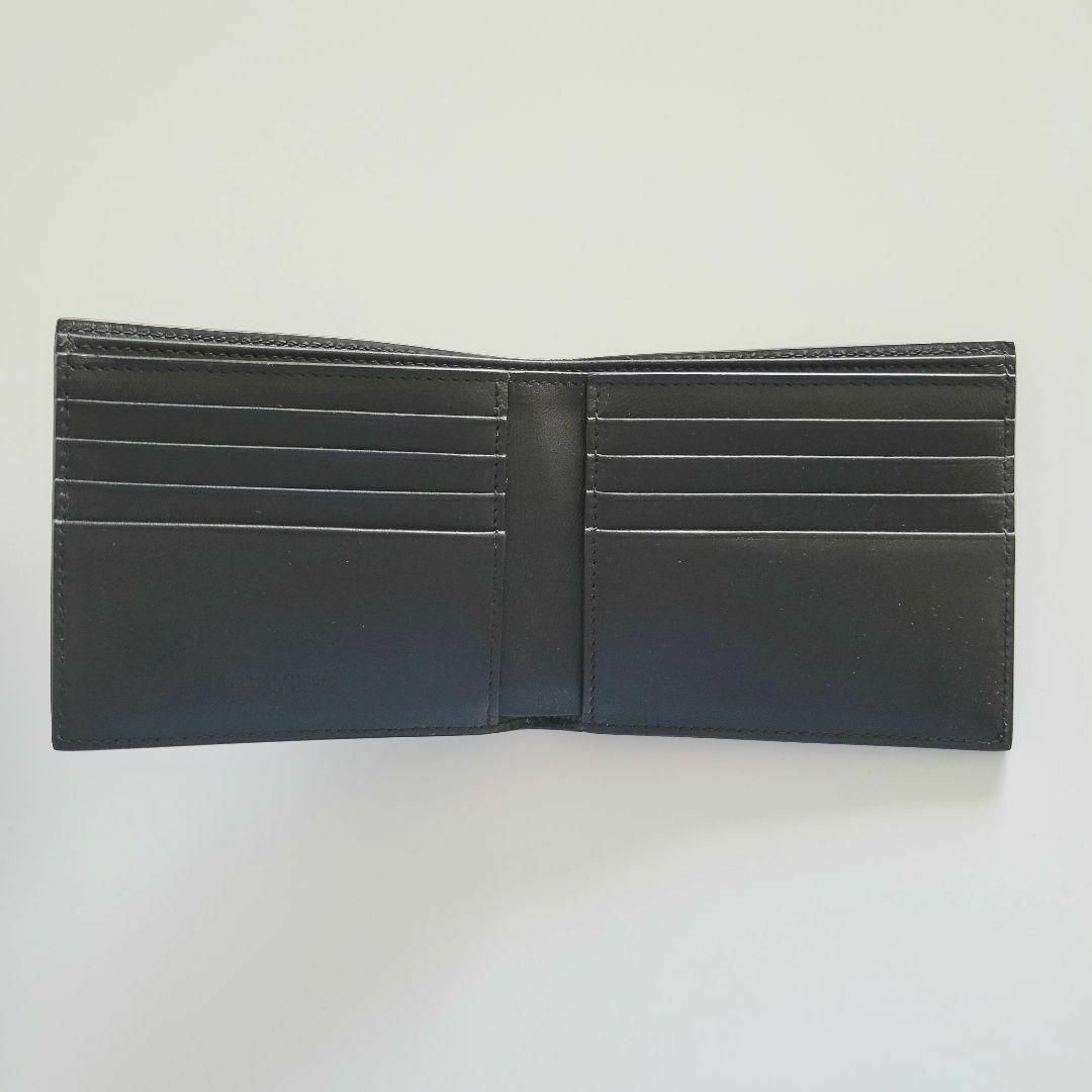 SAINT LAURENT - 【新品未使用】SAINT LAURENT /クロコダイル SAINT LAURENT - 【新品未使用】SAINT LAURENT /クロコダイル