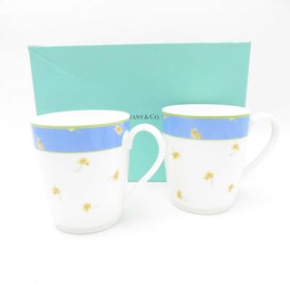 Tiffany & Co.のフリマアイテム一覧 Tiffany & Co.のフリマアイテム一覧