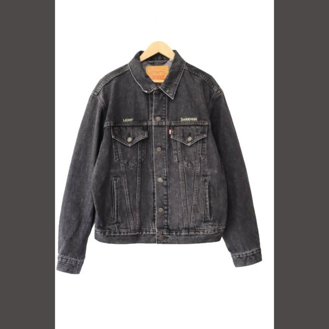 UNDERCOVER - アンダーカバー ×リーバイス 25SS 35周年 UNDERCOVER - アンダーカバー ×リーバイス 25SS 35周年