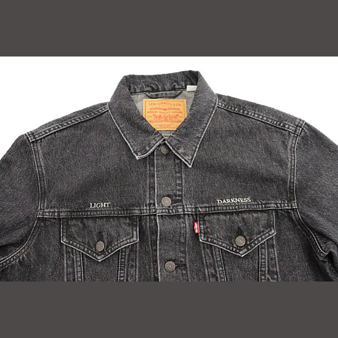 UNDERCOVER - アンダーカバー ×リーバイス 25SS 35周年 UNDERCOVER - アンダーカバー ×リーバイス 25SS 35周年