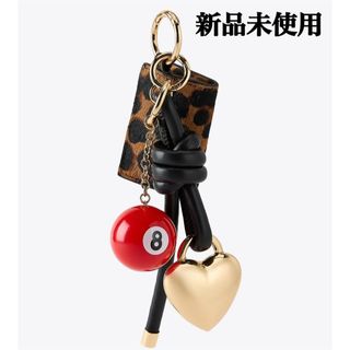 Chopard - 【美品】Chopard アイスキューブ キーホルダー Chopard - 【美品】Chopard アイスキューブ キーホルダー