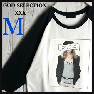 GOD SELECTION XXX - 【希少デザイン】ゴッドセレクションxxx GOD SELECTION XXX - 【希少デザイン】ゴッドセレクションxxx