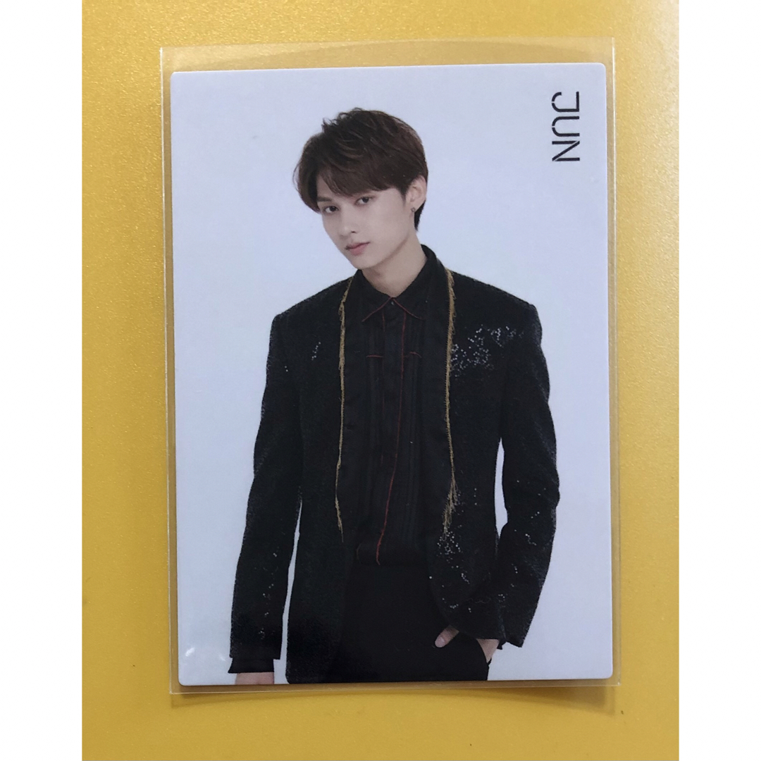 SEVENTEEN - 【レア】ジュン IDEAL CUT 事後販売トレカ SEVENTEEN - 【レア】ジュン IDEAL CUT 事後販売トレカ