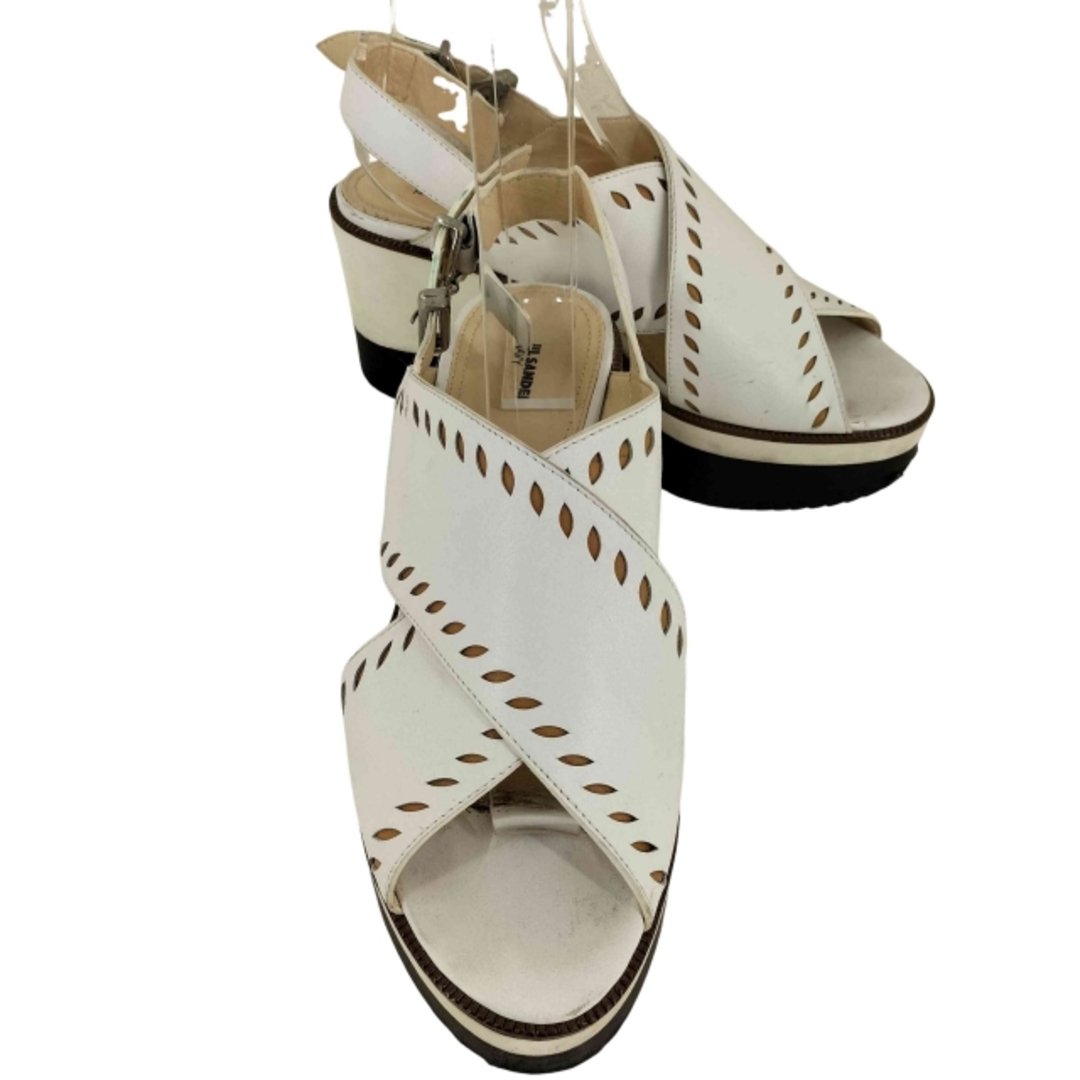 JIL SANDER - JIL SANDER NAVY(ジルサンダーネイビー JIL SANDER - JIL SANDER NAVY(ジルサンダーネイビー