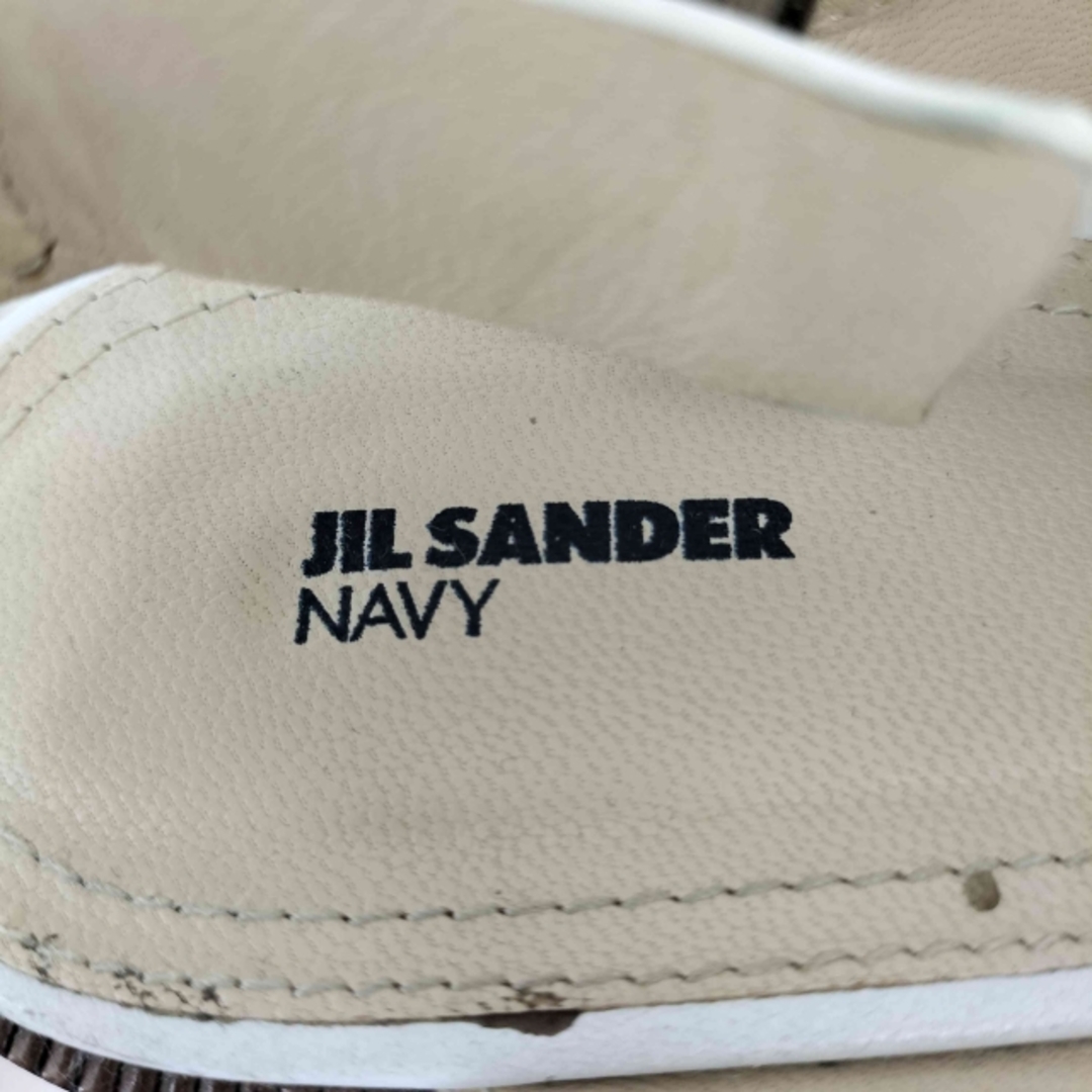 JIL SANDER - JIL SANDER NAVY(ジルサンダーネイビー JIL SANDER - JIL SANDER NAVY(ジルサンダーネイビー