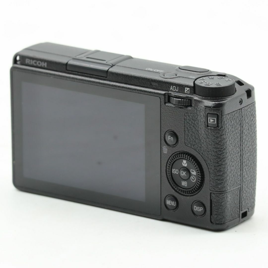 RICOH - 【ショット数2,864回】RICOH GR IIIの通販 by em-Market RICOH - 【ショット数2,864回】RICOH GR IIIの通販 by em-Market