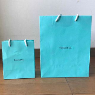 Tiffany & Co. - ティファニー巾着袋大きめサイズの通販 by i's Tiffany & Co. - ティファニー巾着袋大きめサイズの通販 by i's