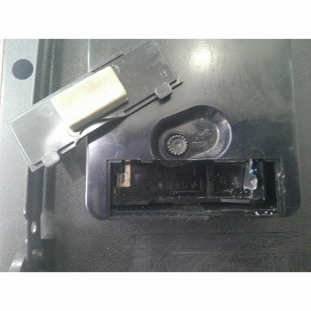 CITIZEN - ☆動作品 CITIZEN シチズン 掛け時計 置時計 CITIZEN - ☆動作品 CITIZEN シチズン 掛け時計 置時計