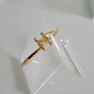CELINE - CELINE セリーヌ マイヨン トリオンフ ブレスレット CELINE - CELINE セリーヌ マイヨン トリオンフ ブレスレット