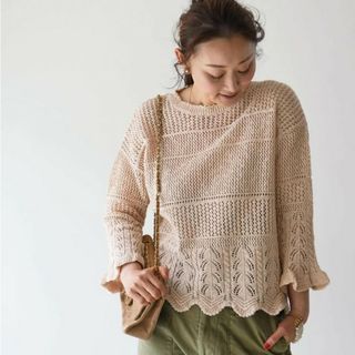 Hug O War(ニット/セーター)のフリマアイテム一覧 Hug O War(ニット/セーター)のフリマアイテム一覧