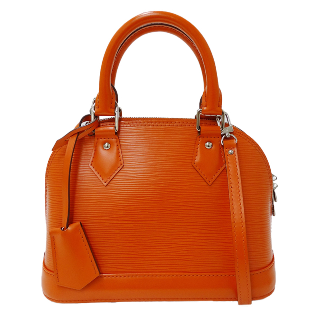 LOUIS VUITTON - ルイ・ヴィトン LOUIS VUITTON バッグ エピ LOUIS VUITTON - ルイ・ヴィトン LOUIS VUITTON バッグ エピ