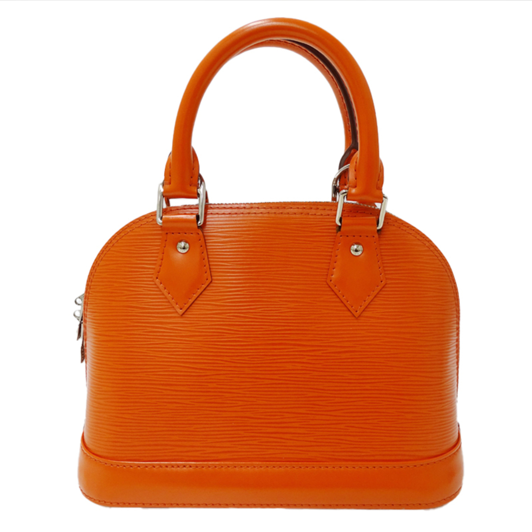 LOUIS VUITTON - ルイ・ヴィトン LOUIS VUITTON バッグ エピ LOUIS VUITTON - ルイ・ヴィトン LOUIS VUITTON バッグ エピ